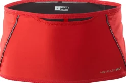 Salomon High Pulse High Risk Red/Black