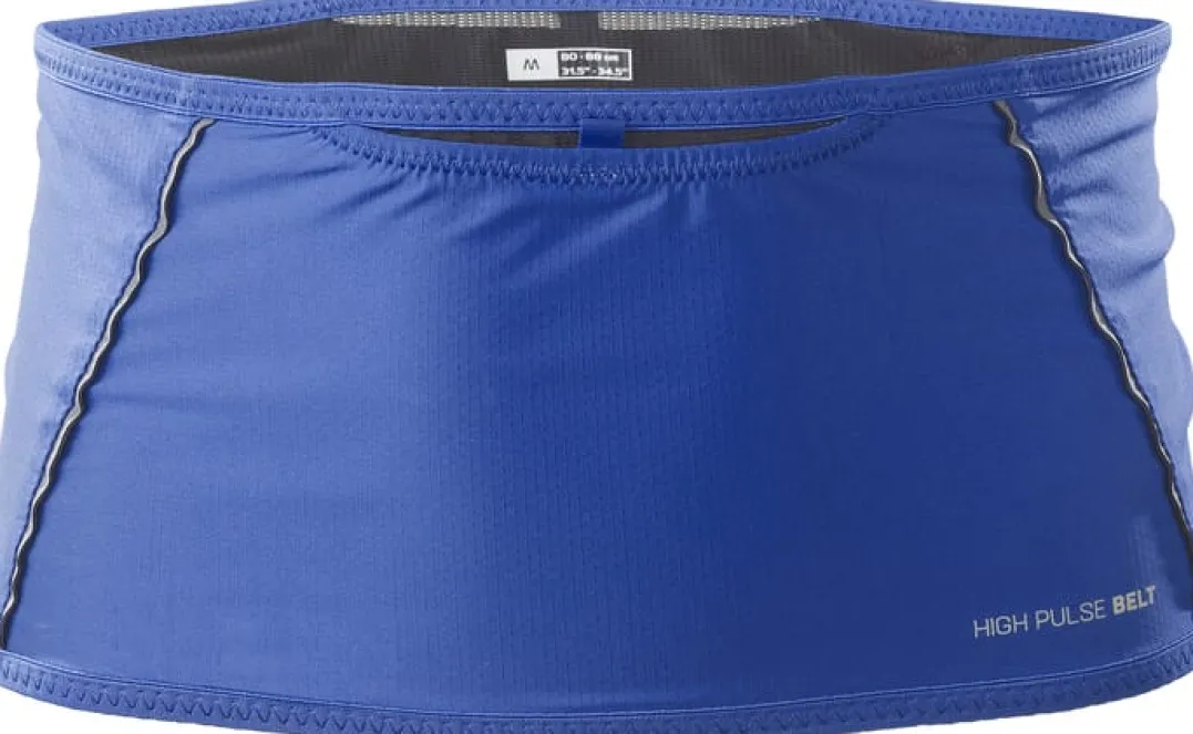 Salomon High Pulse Nautical Blue