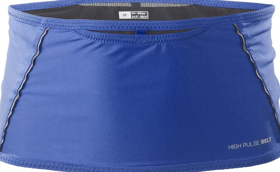Salomon High Pulse Nautical Blue