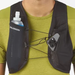 Salomon Hydra Access Vest 4 Black/
