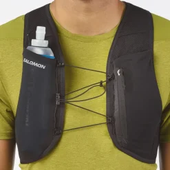 Salomon Hydra Access Vest 4 Black/