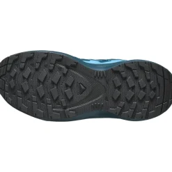 Salomon Junior´s Xa Pro Waterproof Mykonos Blue / Gibraltar Sea / Ojos Del Salar