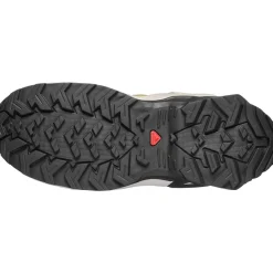 Salomon Kids' X Ultra GORE-TEX Olive Night / Endive / Black