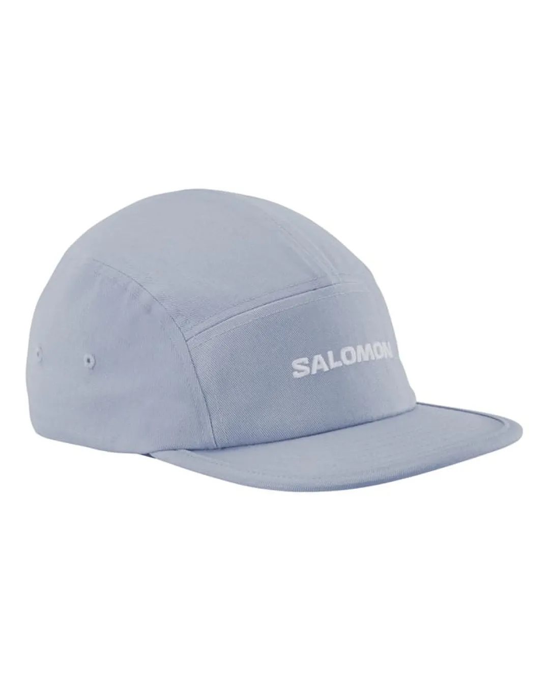 Salomon Logo 5 Panel Trade Winds/