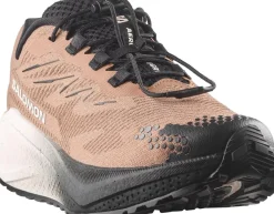 Salomon Men´s Aero Blaze 4 Grvl Burro / Vanilla Ice / Black