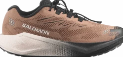 Salomon Men´s Aero Blaze 4 Grvl Burro / Vanilla Ice / Black