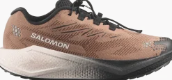Salomon Men´s Aero Blaze 4 Grvl Burro / Vanilla Ice / Black