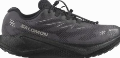 Salomon Men´s Aero Blaze 4 Grvl Gtx Black / Black / Paloma