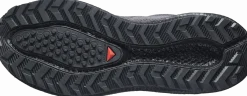 Salomon Men´s Aero Blaze 4 Grvl Gtx Black / Black / Paloma