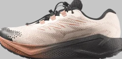 Salomon Men´s Aero Blaze 4 Grvl Gtx Vanilla Ice / Black / Burro