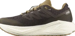 Salomon Men's Aero Glide 3 Grvl Wren/Vanilla Ice/Coyote Brown