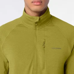 Salomon Men's Essential Lightwarm Cardamon Seed/