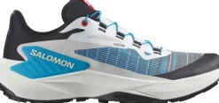 Salomon Men's Genesis Black/white/transcend Blue