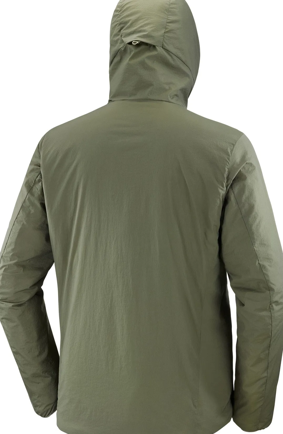 Salomon Men's Mountain Flex Jacket Grape Leaf
