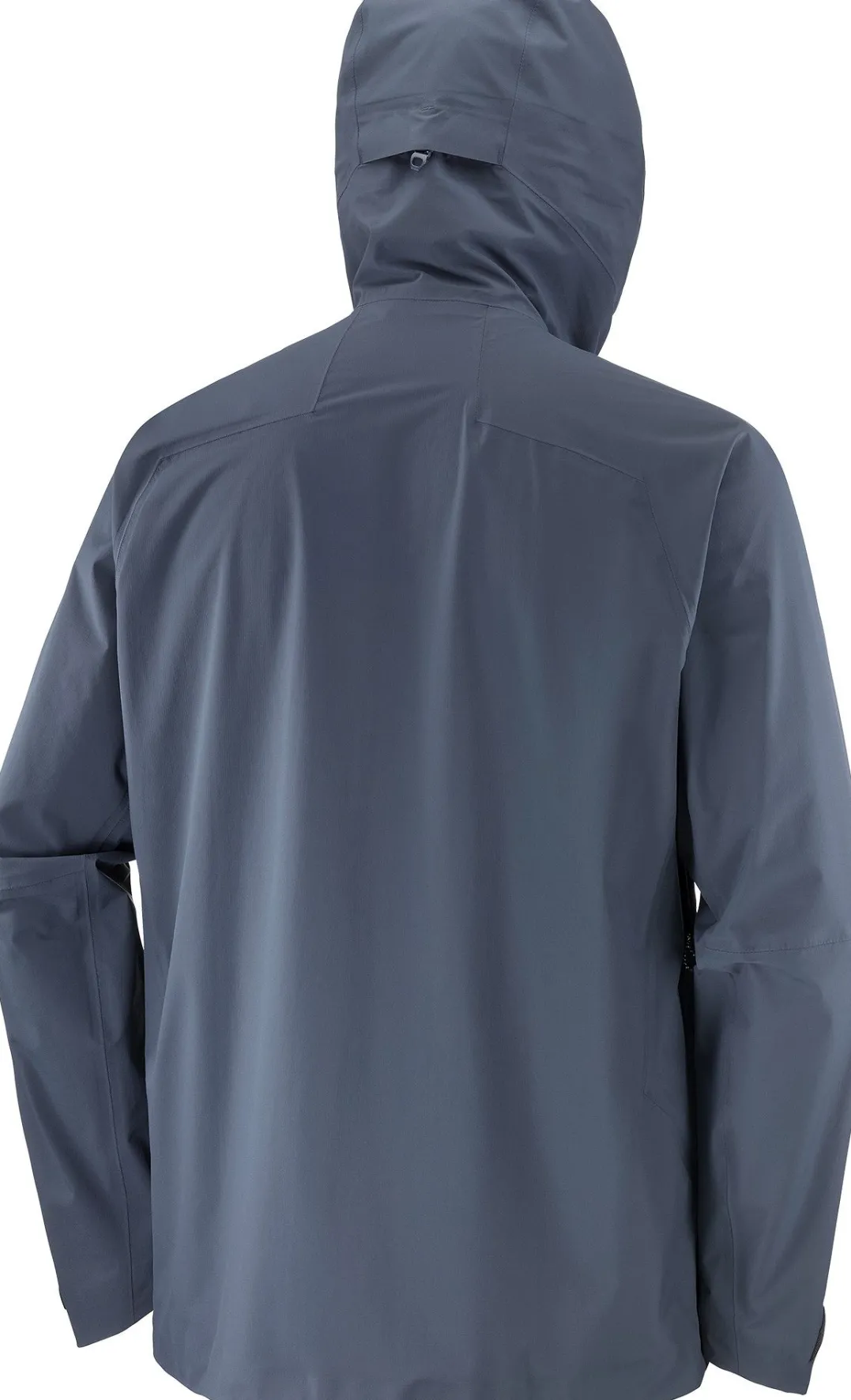 Salomon Men's Outerpath Pro 2,5 L Blue Nights