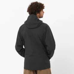 Salomon Men's Outerpath Pro 2,5 L Deep Black