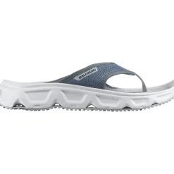Salomon Men's Reelax Break 6.0 Blue Ashes/White/Pearl Blue