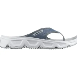 Salomon Men's Reelax Break 6.0 Blue Ashes/White/Pearl Blue