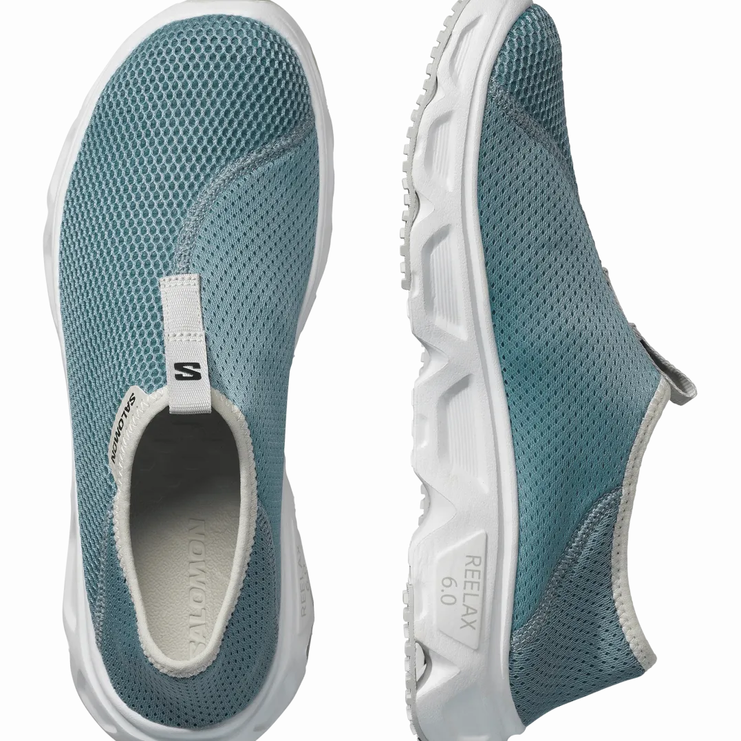 SalomonMen's Reelax Moc 6.0