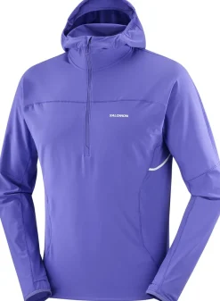 Salomon Men's Sense Aero Hybrid Liberty