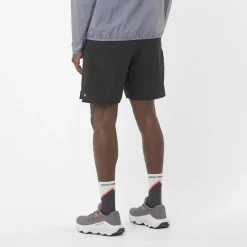 Salomon Men's Shakeout Core 2in1 7