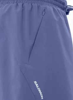 Salomon Men's Shkout Core 5" Shorts Marlin/