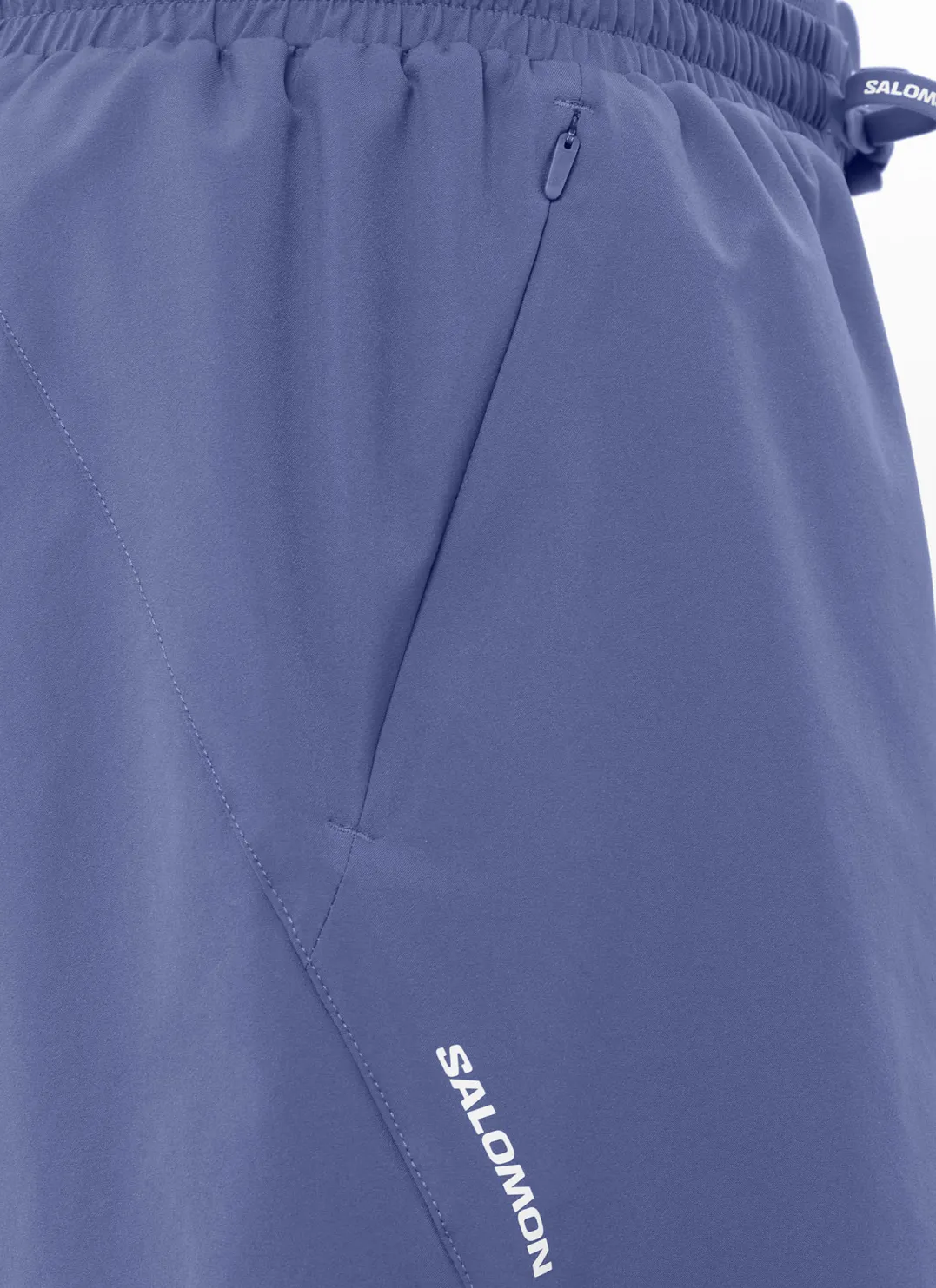 Salomon Men's Shkout Core 5" Shorts Marlin/