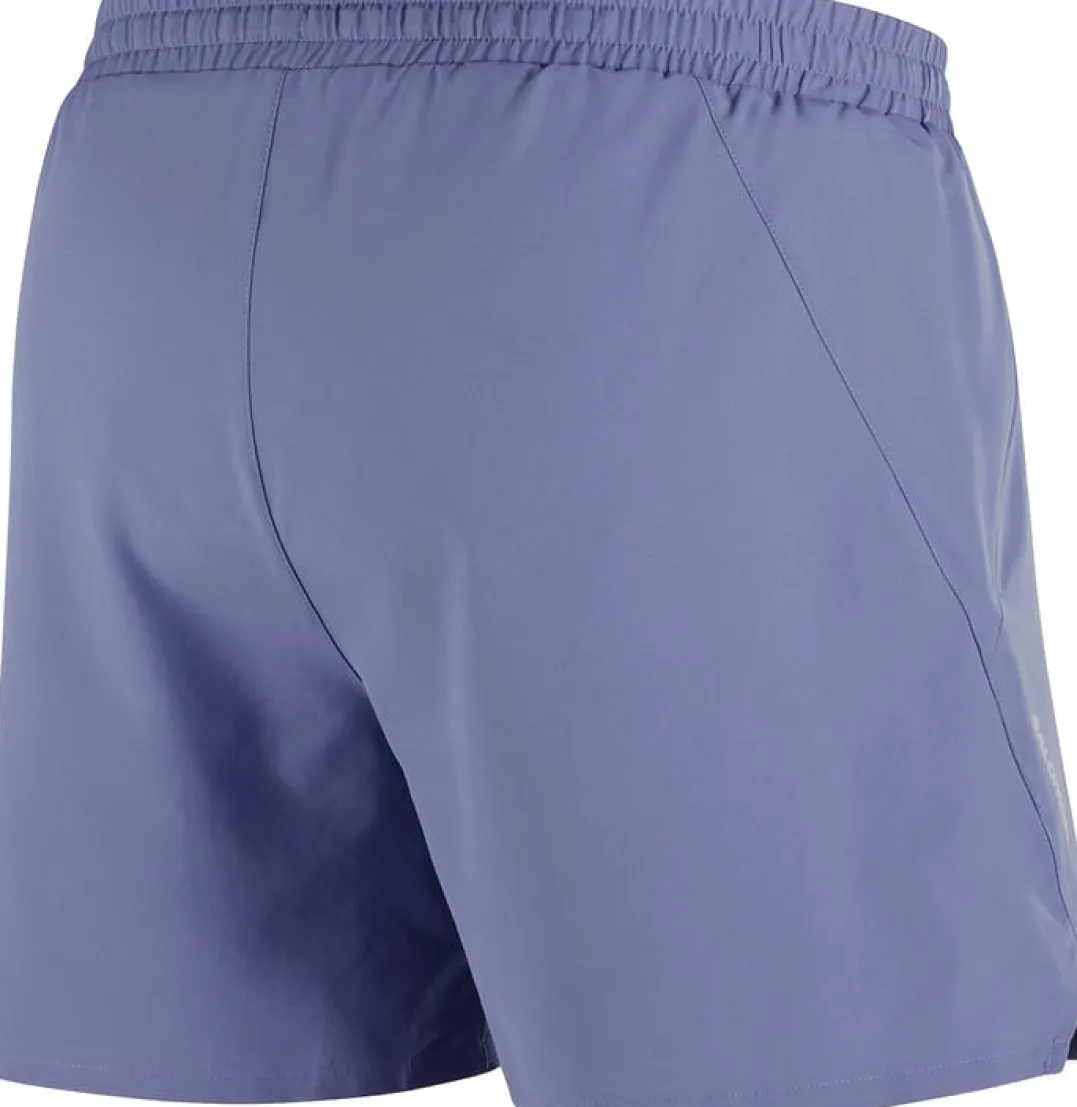 Salomon Men's Shkout Core 5" Shorts Marlin/