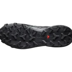 Salomon Men's Speedcross 6 Gore-Tex Black/Black/Phantom