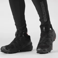 Salomon Men's Speedcross 6 Gore-Tex Black/Black/Phantom
