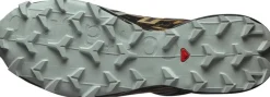 Salomon Men's Speedcross 6 GORE-TEX Trooper / Black / Wood Thrush