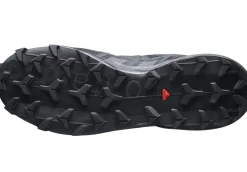 Salomon Men's Speedcross 6 Wide Black/Black/Phantom