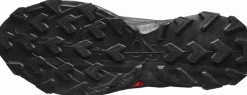 Salomon Men's Supercross 4 GORE-TEX Black/Black/Black