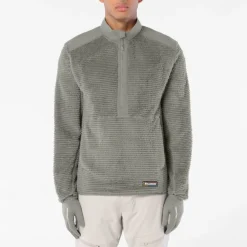 Salomon Men´s Thernova Fleece Hz Castor Gray/