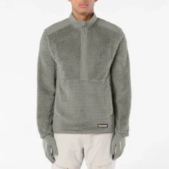 Salomon Men´s Thernova Fleece Hz Castor Gray/