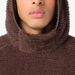 Salomon Men´s Thernova Fleece HdCoffee Bean/