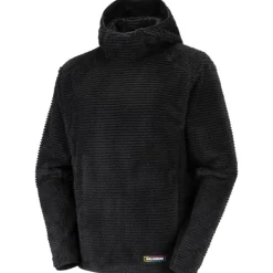 Salomon Men´s Thernova Fleece HdDeep Black/