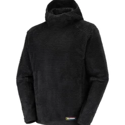 Salomon Men´s Thernova Fleece HdDeep Black/