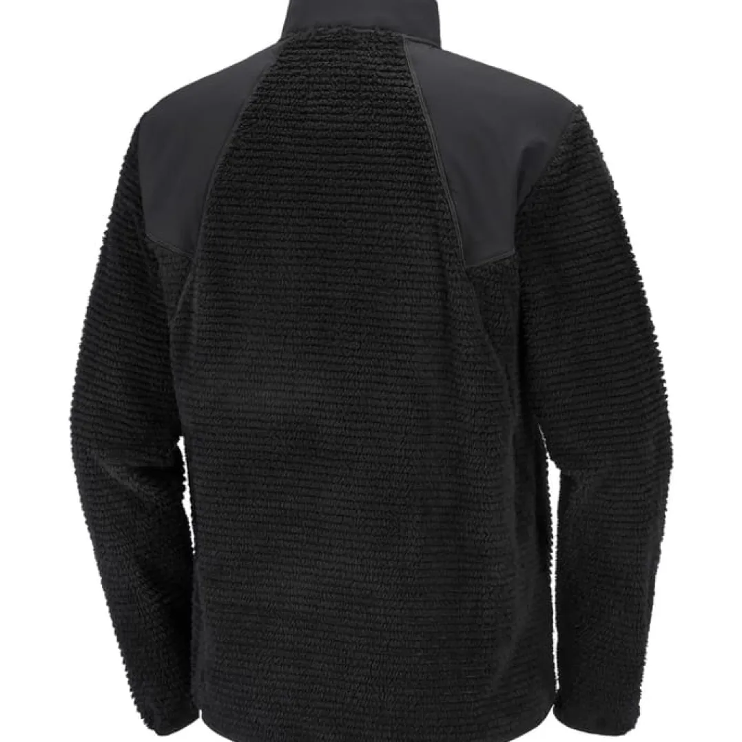 Salomon Men´s Thernova Fleece Hz Deep Black/