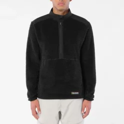 Salomon Men´s Thernova Fleece Hz Deep Black/