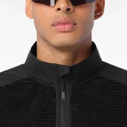 Salomon Men´s Thernova Fleece Hz Deep Black/