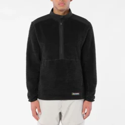 Salomon Men´s Thernova Fleece Hz Deep Black/