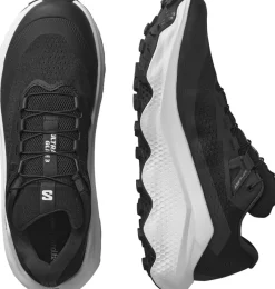 Salomon Men's Ultra Glide 3 Black/white/black