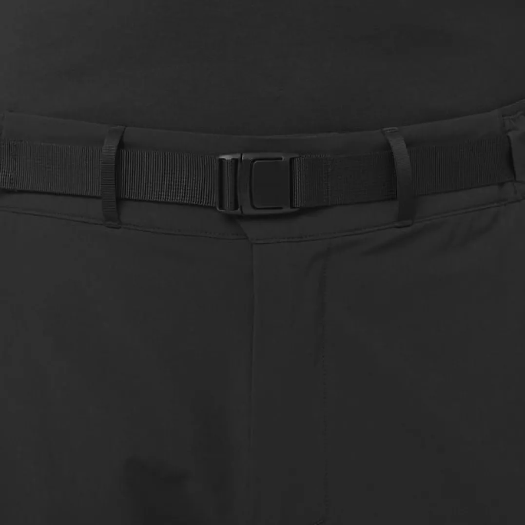 Salomon Men's Wayfarer 2.0 Deep Black