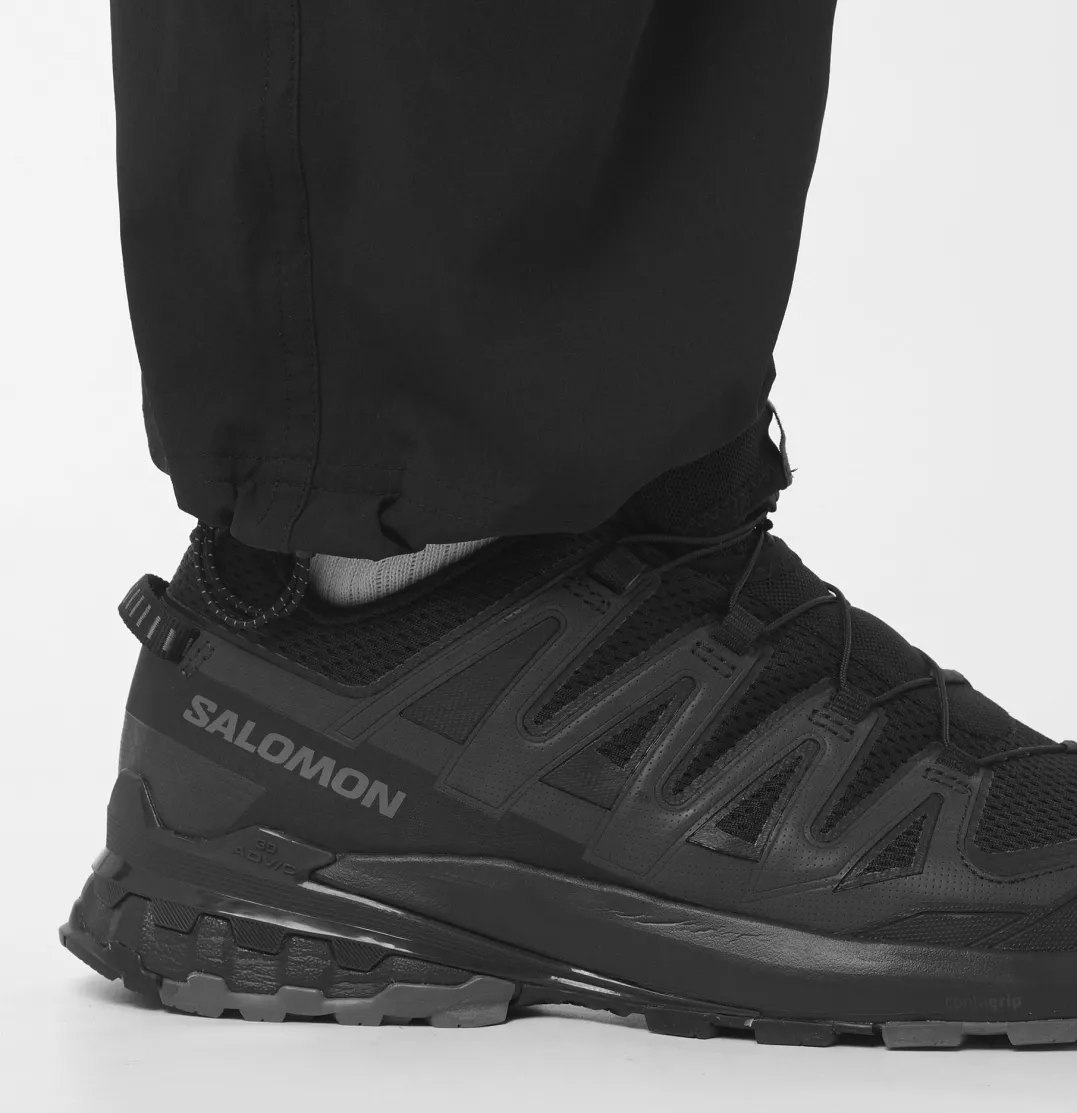 Salomon Men's Wayfarer 2.0 Deep Black
