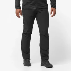 Salomon Men's Wayfarer Pants Deep Black