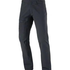 Salomon Men's Wayfarer Pants Deep Black