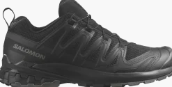 Salomon Men's XA Pro 3D V9 Black/Phantom/Pewter