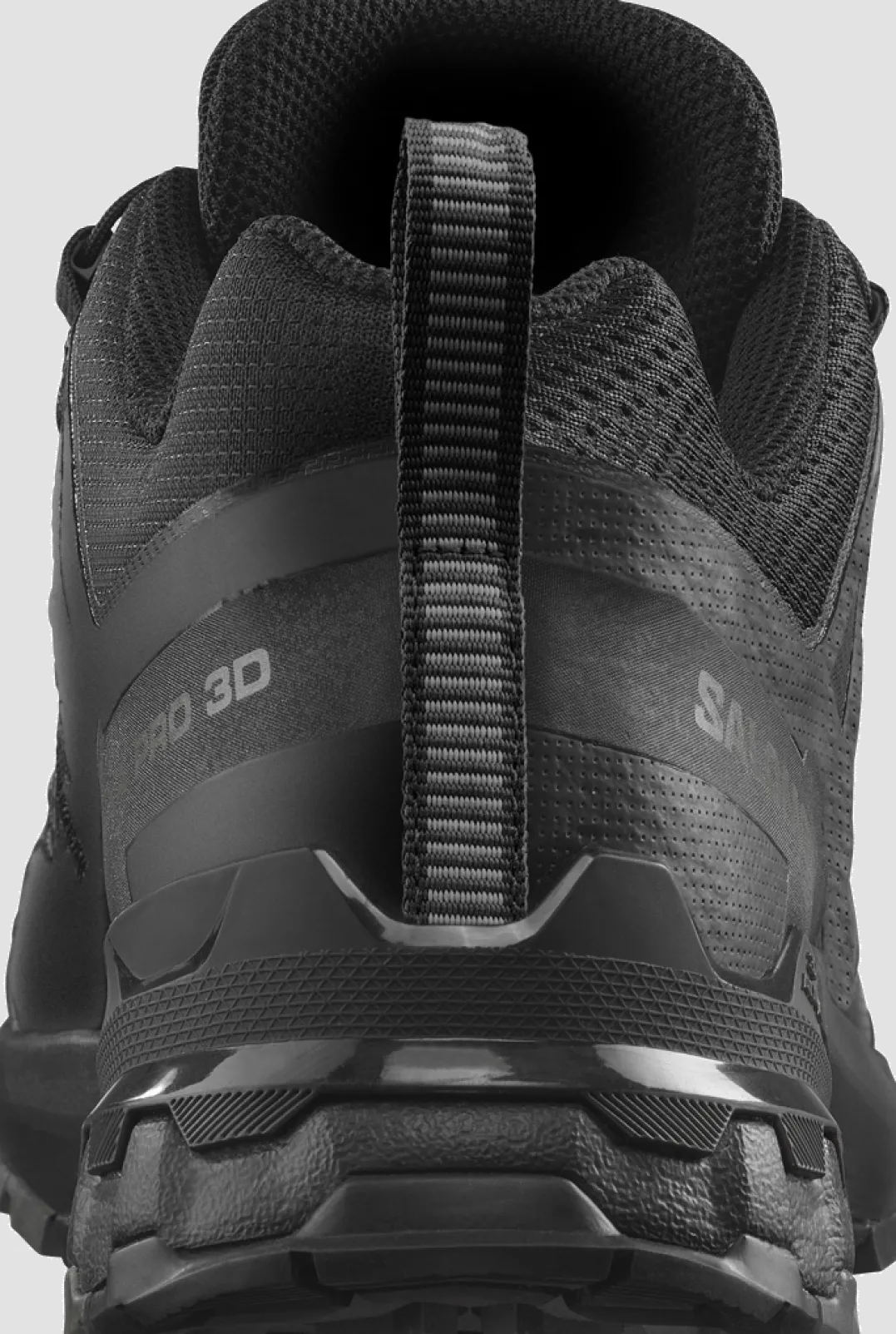 Salomon Men's XA Pro 3D V9 Black/Phantom/Pewter