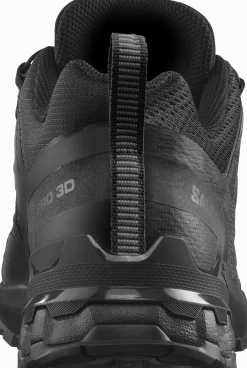Salomon Men's XA Pro 3D V9 Black/Phantom/Pewter